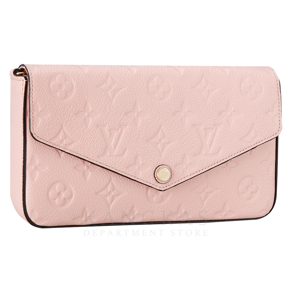 LOUIS VUITTON(USED)루이비통 앙프렝트 펠리시