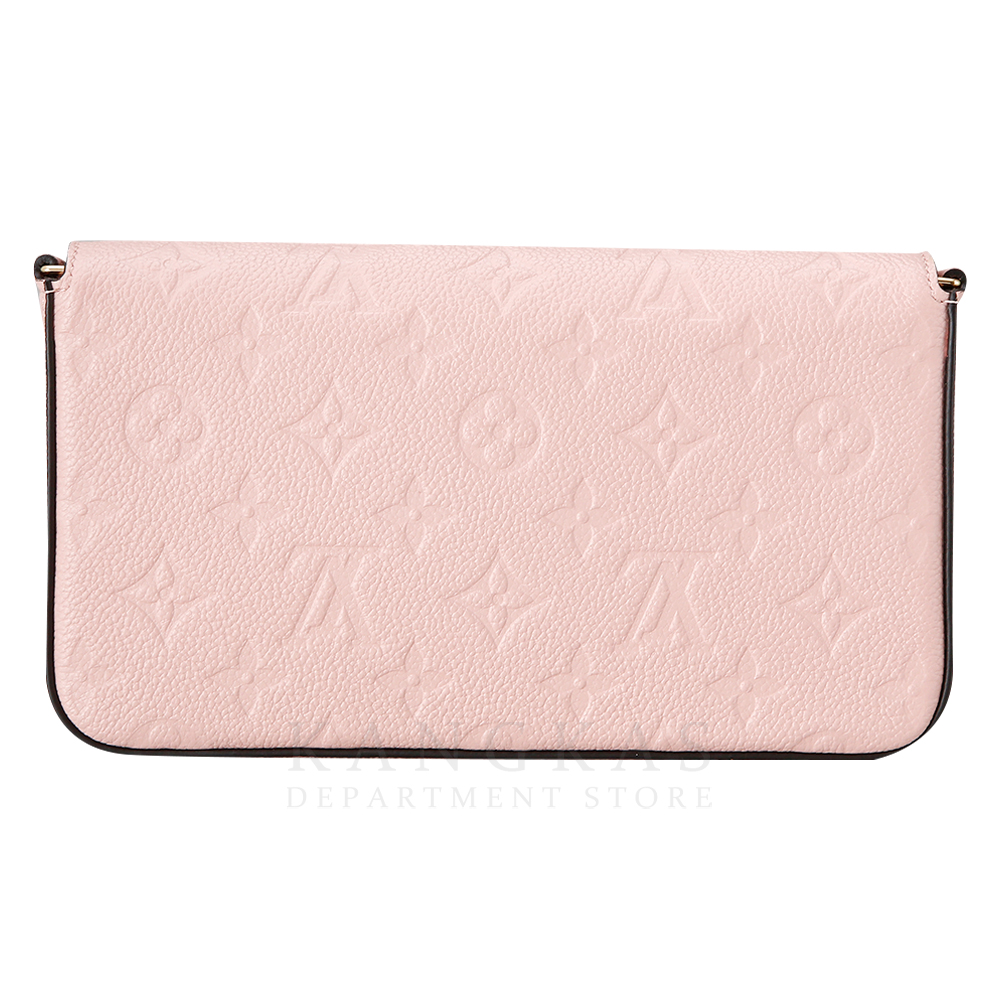 LOUIS VUITTON(USED)루이비통 앙프렝트 펠리시