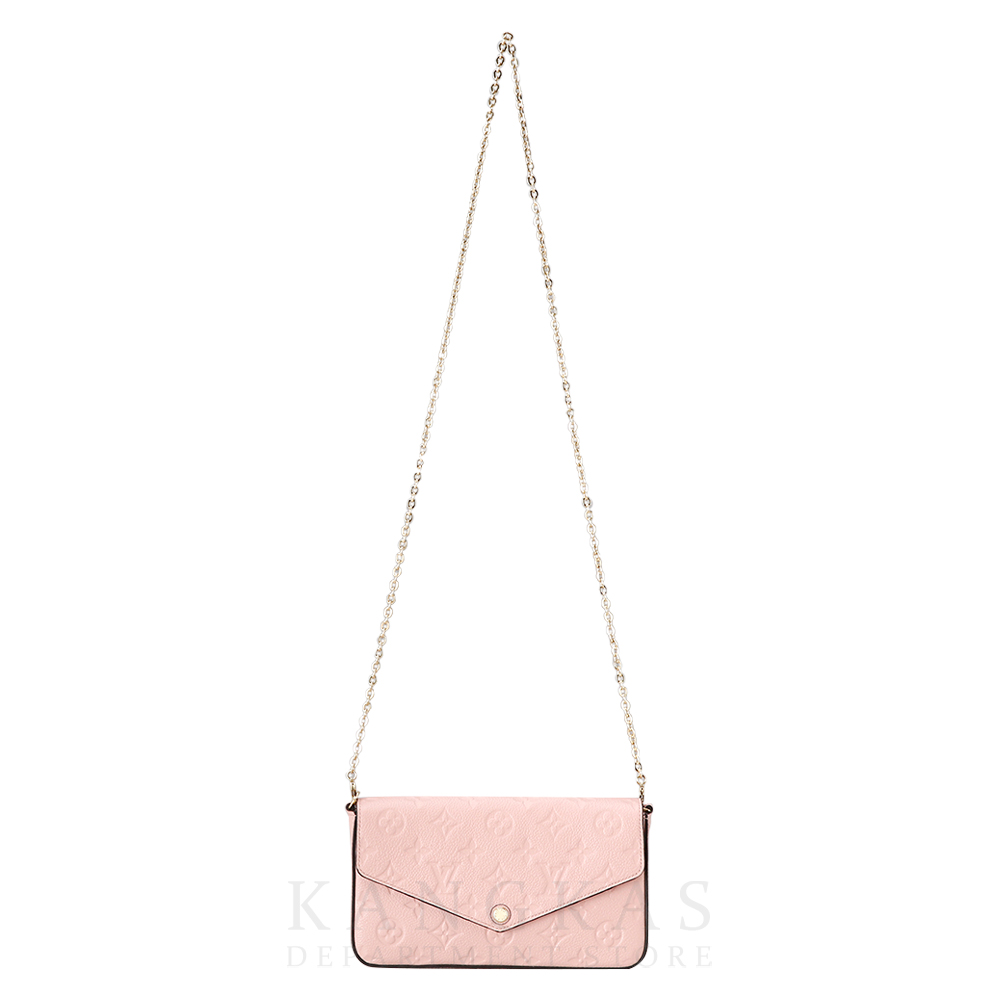 LOUIS VUITTON(USED)루이비통 앙프렝트 펠리시