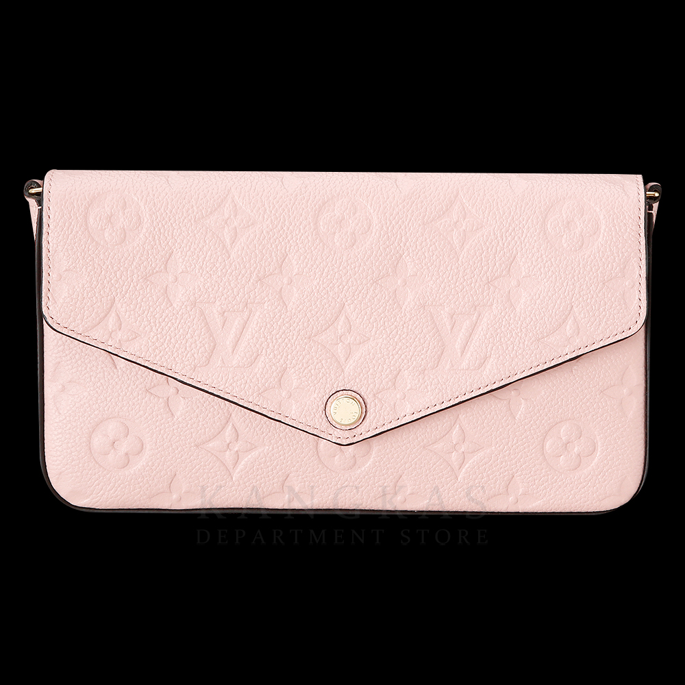 LOUIS VUITTON(USED)루이비통 앙프렝트 펠리시