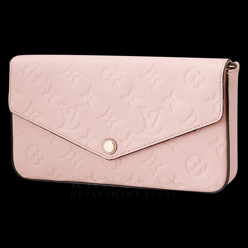 LOUIS VUITTON(USED)루이비통 앙프렝트 펠리시