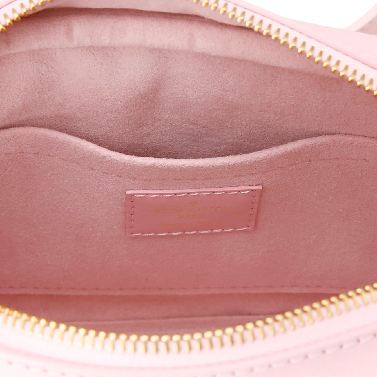 LOUIS VUITTON(USED) 루이비통 뉴 웨이브 카메라 백