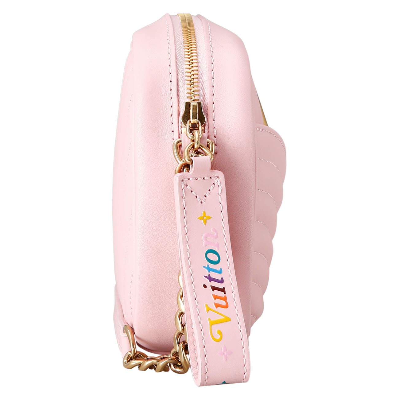 LOUIS VUITTON(USED) 루이비통 뉴 웨이브 카메라 백