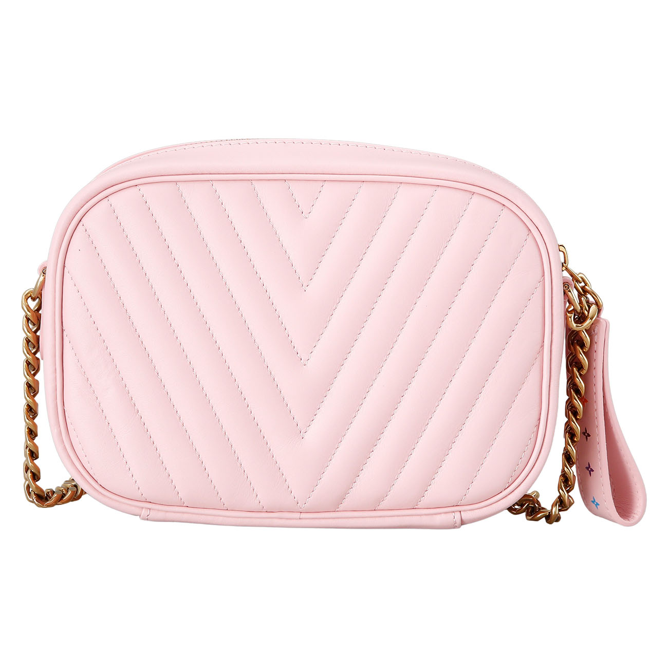 LOUIS VUITTON(USED) 루이비통 뉴 웨이브 카메라 백