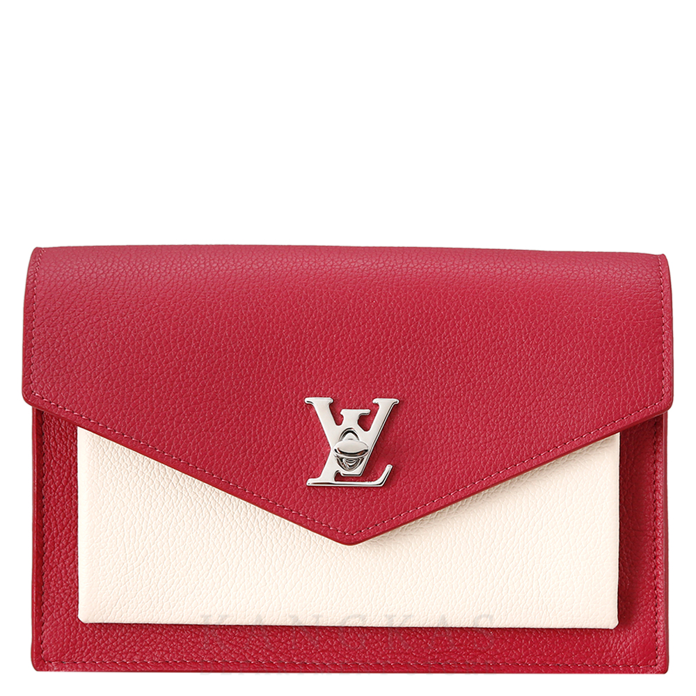 LOUIS VUITTON(USED)루이비통 마이락미 체인 숄더백