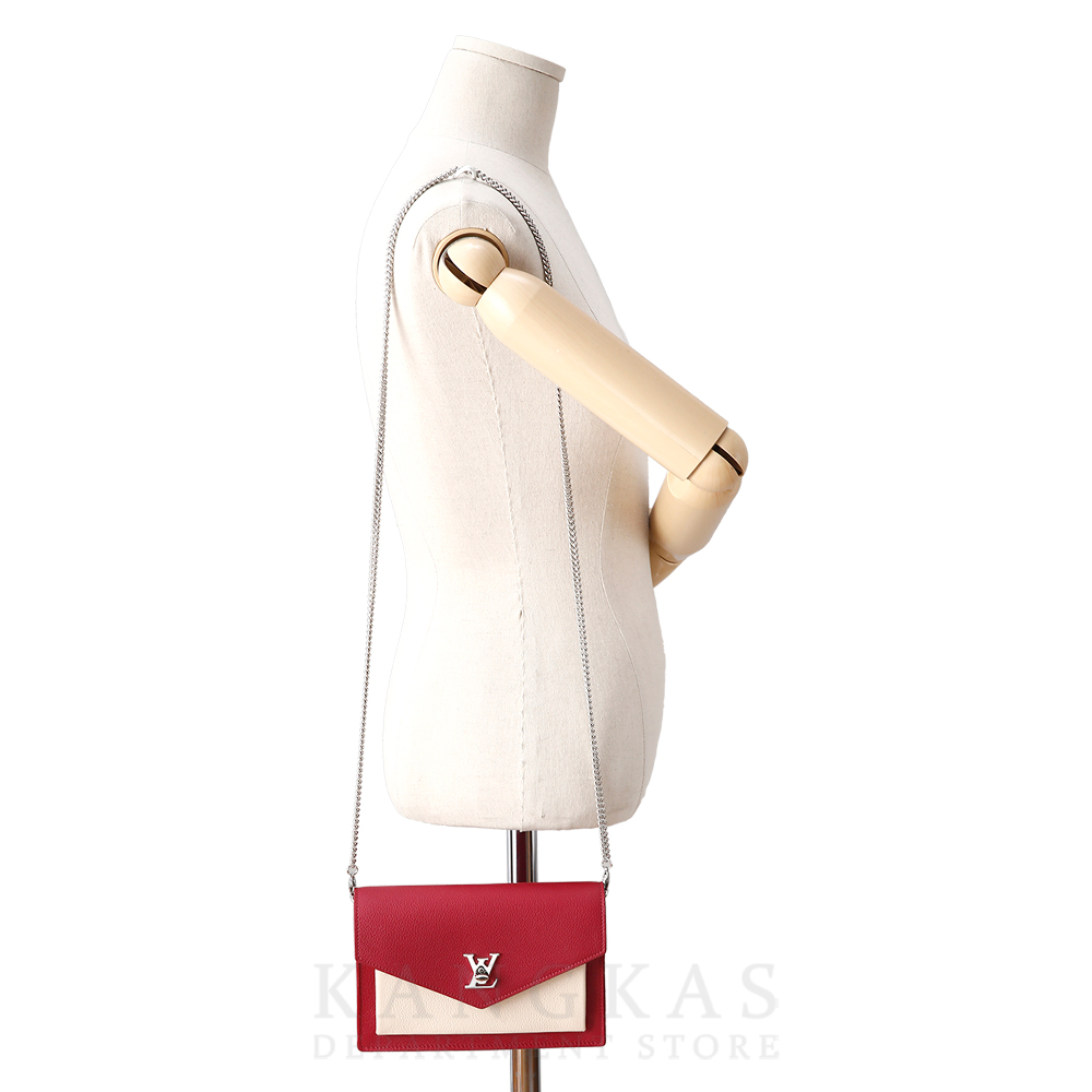 LOUIS VUITTON(USED)루이비통 마이락미 체인 숄더백