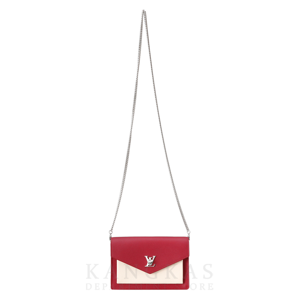 LOUIS VUITTON(USED)루이비통 마이락미 체인 숄더백