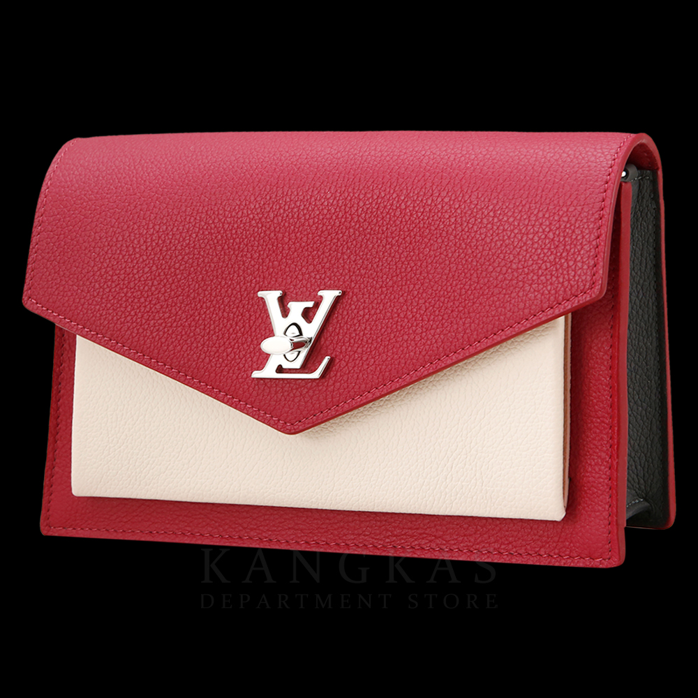 LOUIS VUITTON(USED)루이비통 마이락미 체인 숄더백