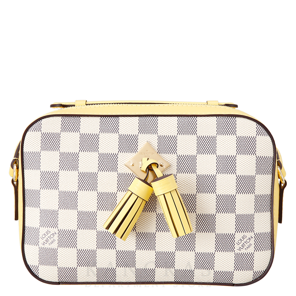 LOUIS VUITTON(USED)루이비통 모노그램 생통주 크로스백