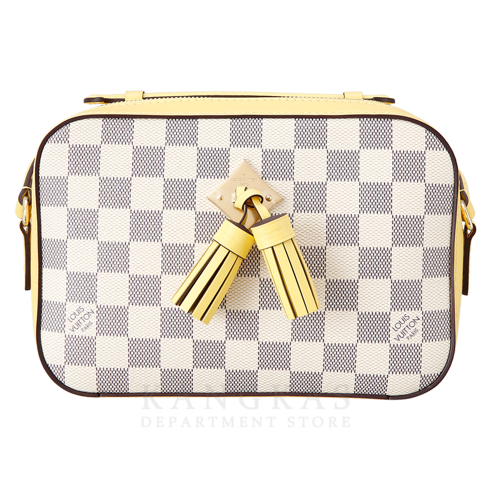 LOUIS VUITTON(USED)루이비통 모노그램 생통주 크로스백