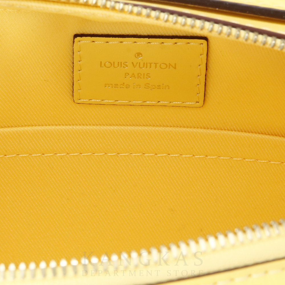 LOUIS VUITTON(USED)루이비통 모노그램 생통주 크로스백