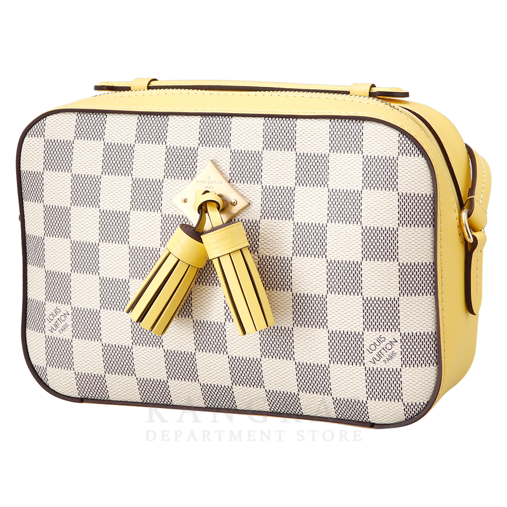 LOUIS VUITTON(USED)루이비통 모노그램 생통주 크로스백