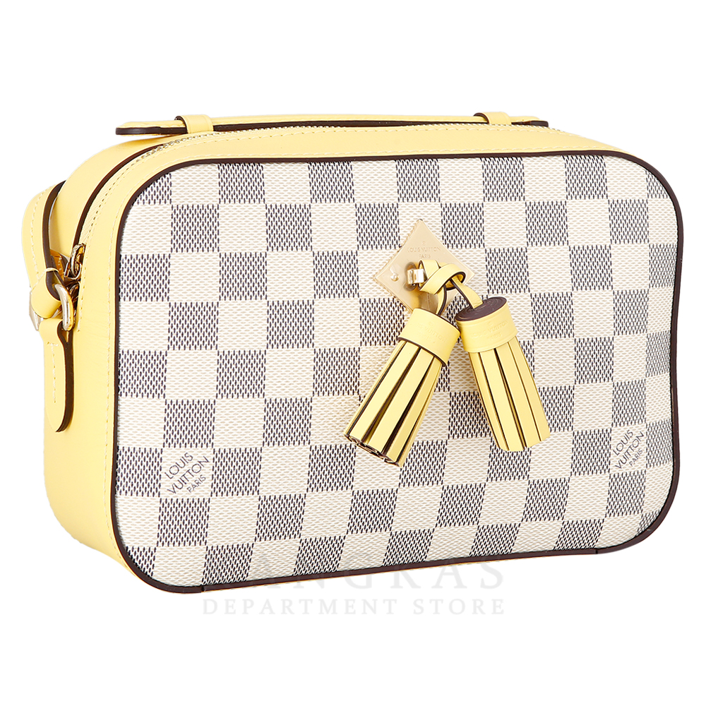 LOUIS VUITTON(USED)루이비통 모노그램 생통주 크로스백