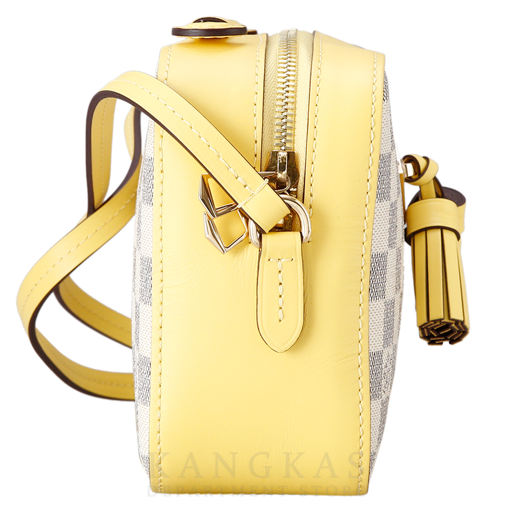 LOUIS VUITTON(USED)루이비통 모노그램 생통주 크로스백