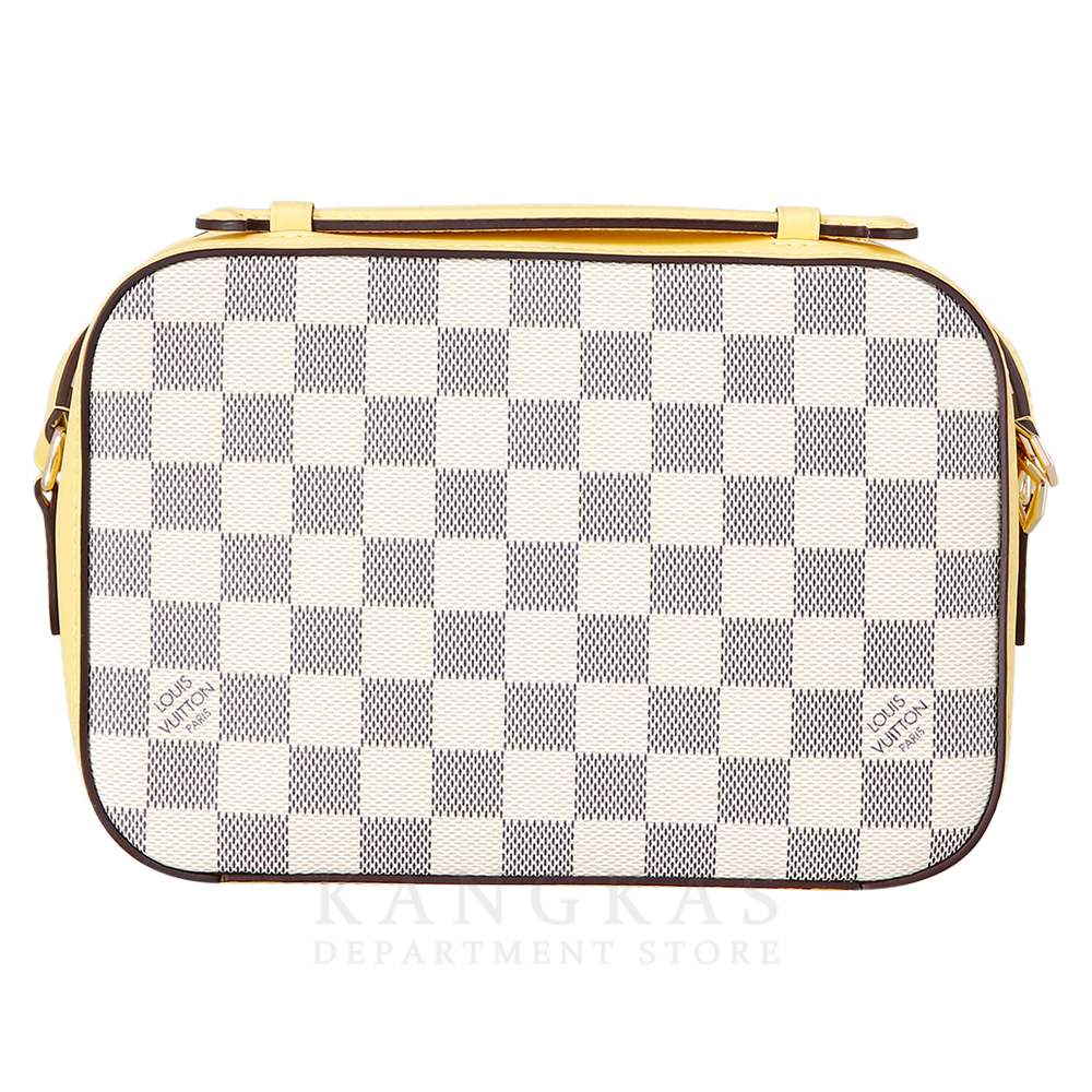 LOUIS VUITTON(USED)루이비통 모노그램 생통주 크로스백