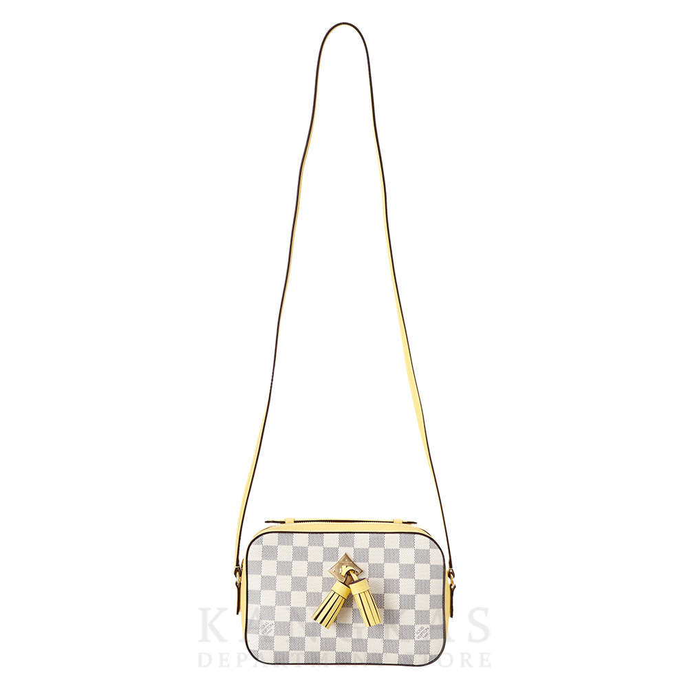LOUIS VUITTON(USED)루이비통 모노그램 생통주 크로스백