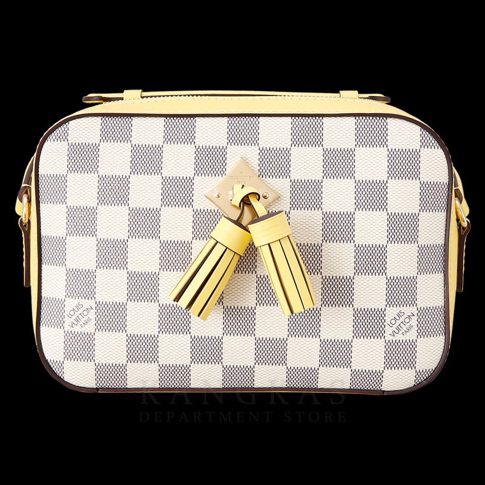 LOUIS VUITTON(USED)루이비통 모노그램 생통주 크로스백