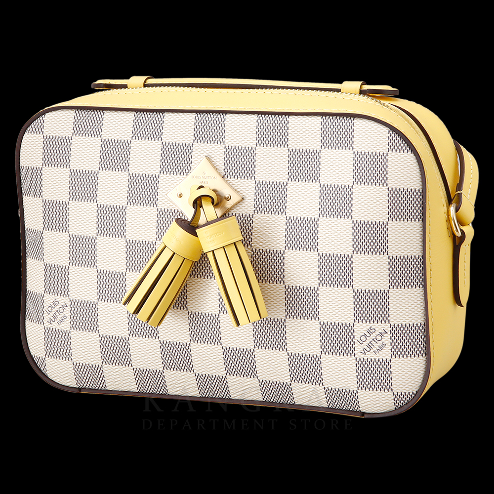LOUIS VUITTON(USED)루이비통 모노그램 생통주 크로스백