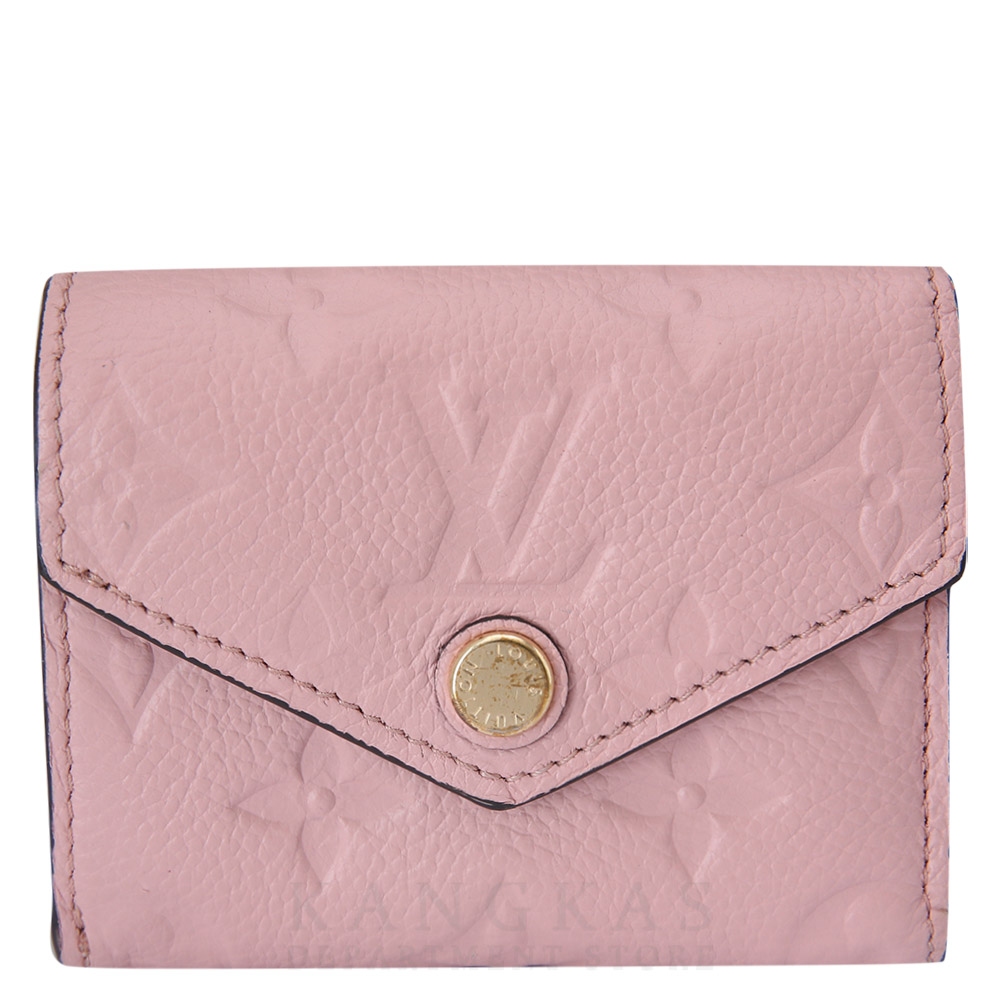 LOUIS VUITTON(USED) 루이비통 조에 월릿