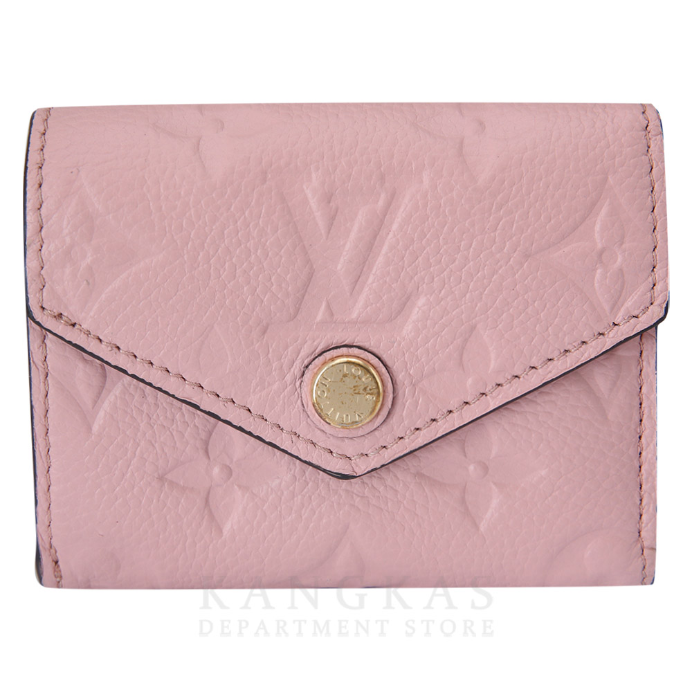 LOUIS VUITTON(USED) 루이비통 조에 월릿