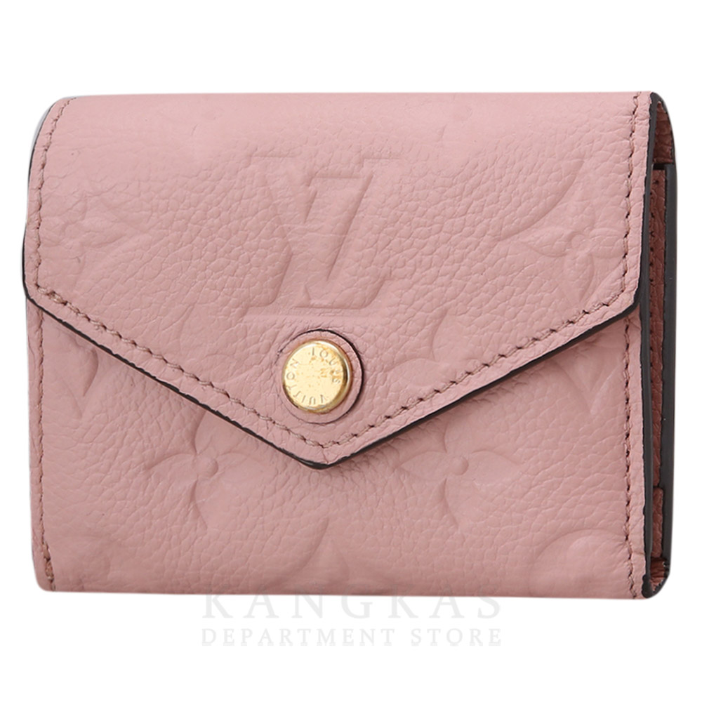 LOUIS VUITTON(USED) 루이비통 조에 월릿