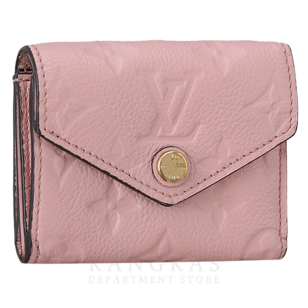 LOUIS VUITTON(USED) 루이비통 조에 월릿