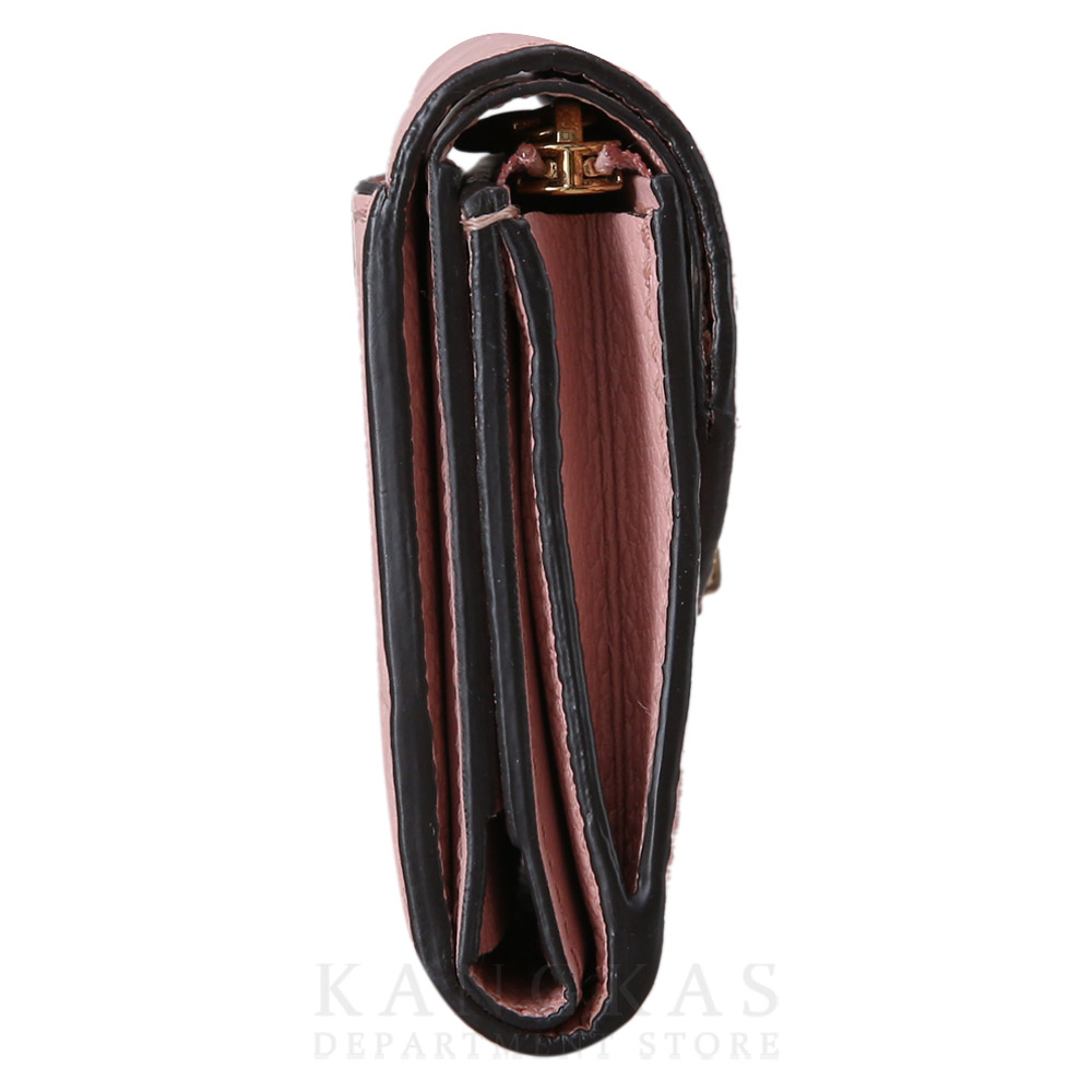 LOUIS VUITTON(USED) 루이비통 조에 월릿