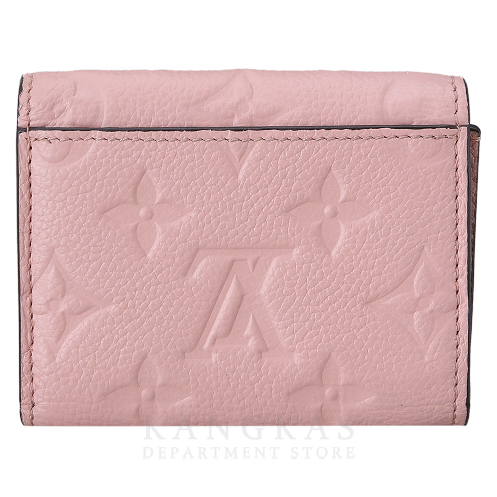 LOUIS VUITTON(USED) 루이비통 조에 월릿