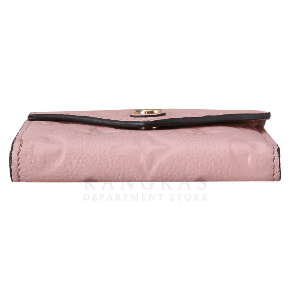 LOUIS VUITTON(USED) 루이비통 조에 월릿