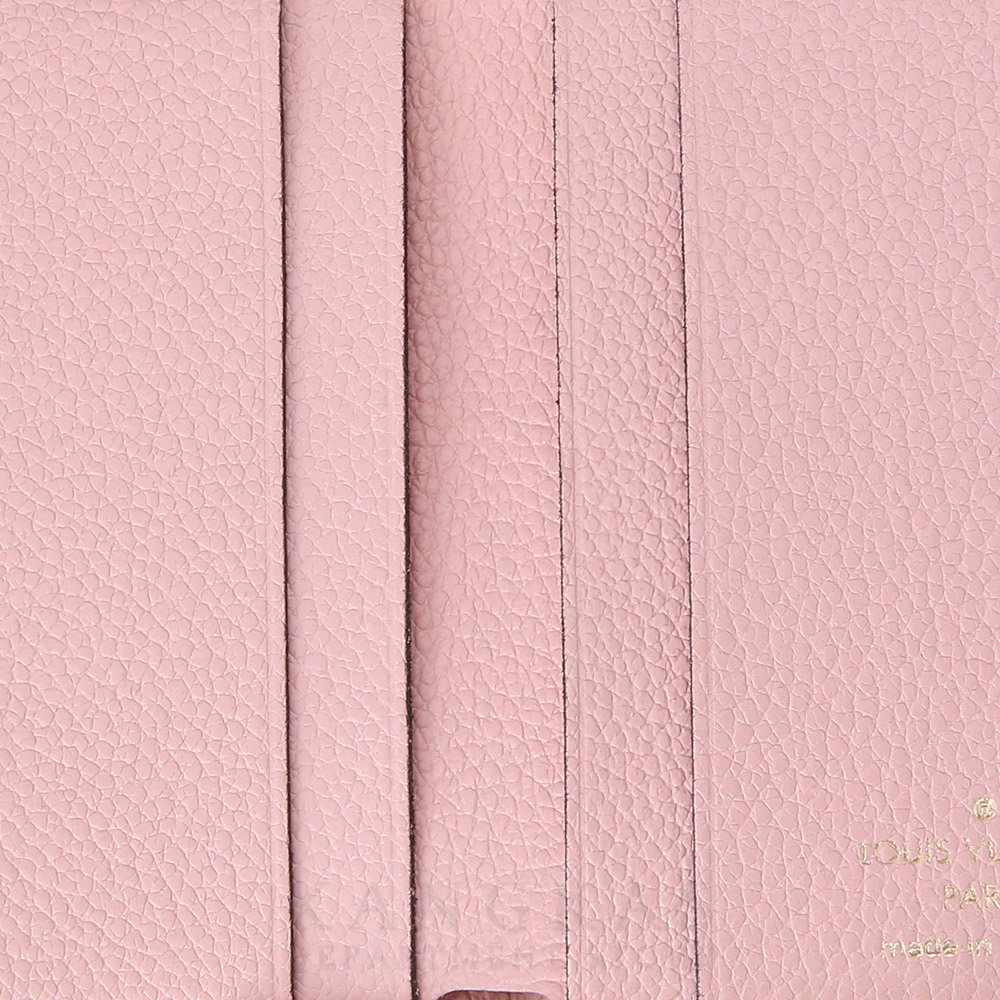 LOUIS VUITTON(USED) 루이비통 조에 월릿