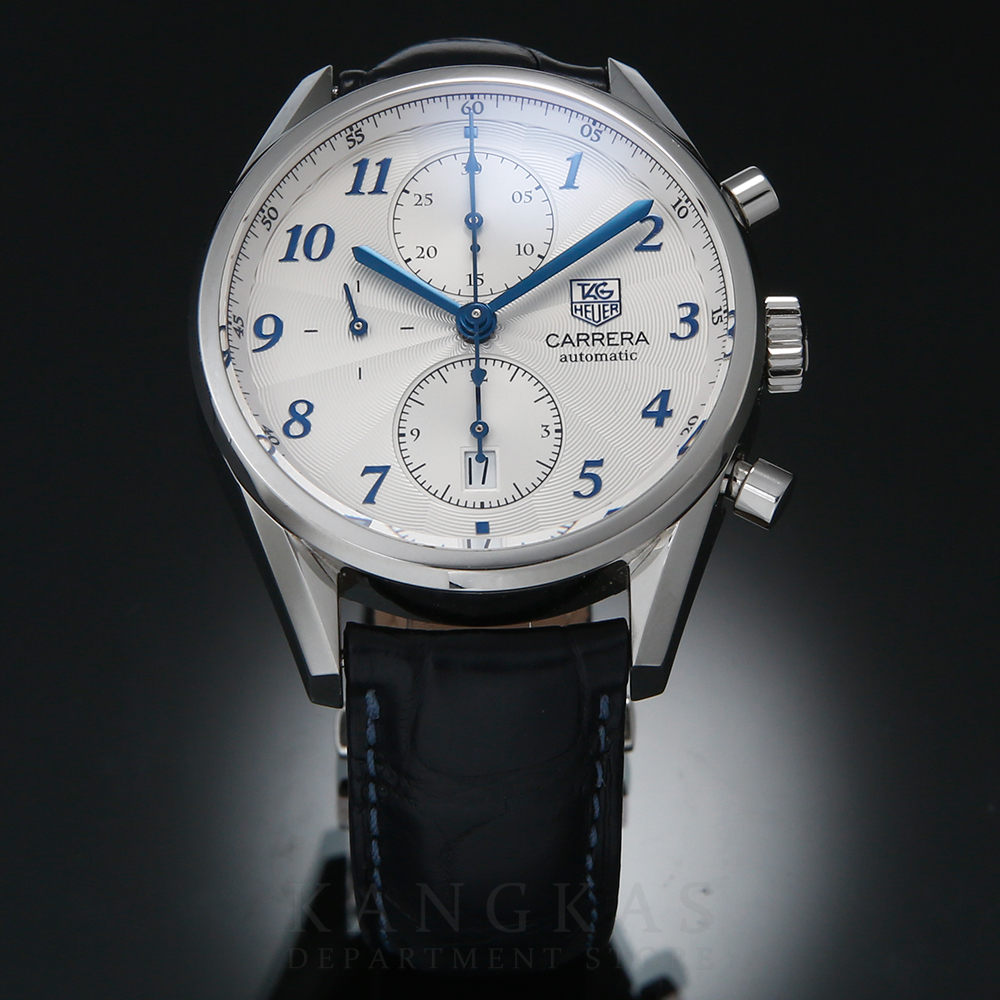 TAG Heuer(USED)태그호이어 까레라 크로노 CAS2111
