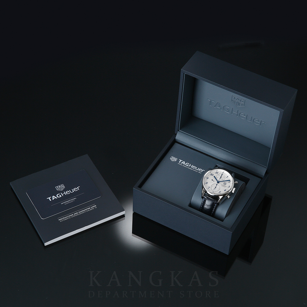 TAG Heuer(USED)태그호이어 까레라 크로노 CAS2111