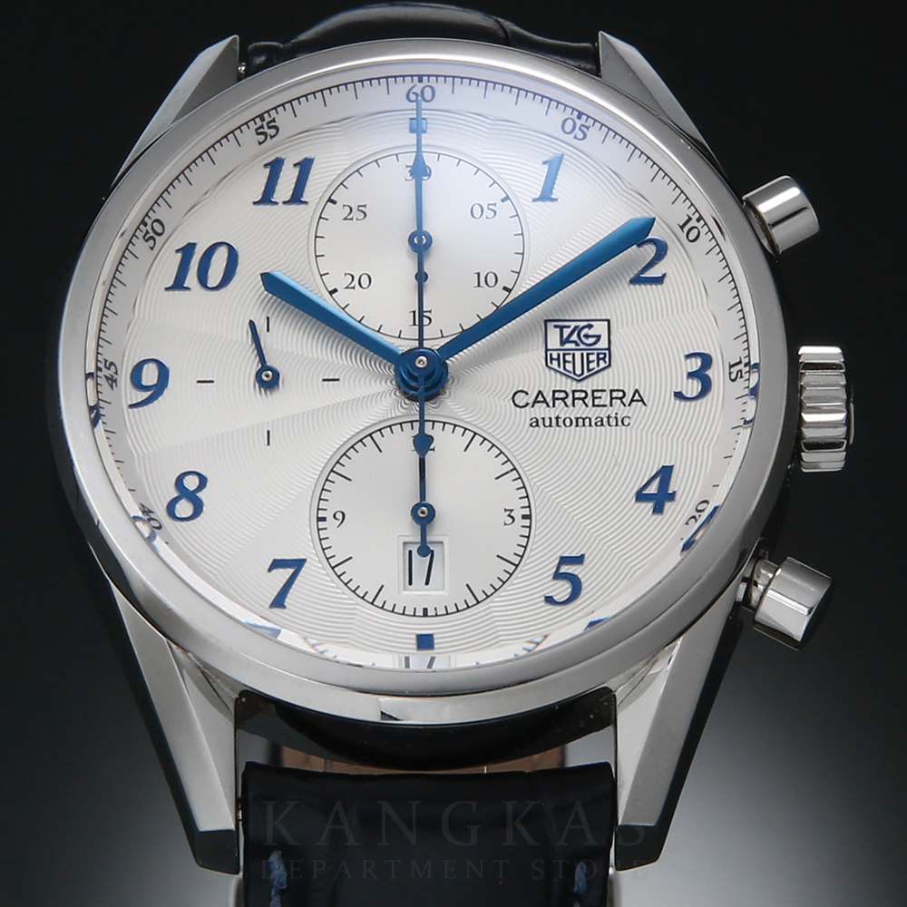 TAG Heuer(USED)태그호이어 까레라 크로노 CAS2111