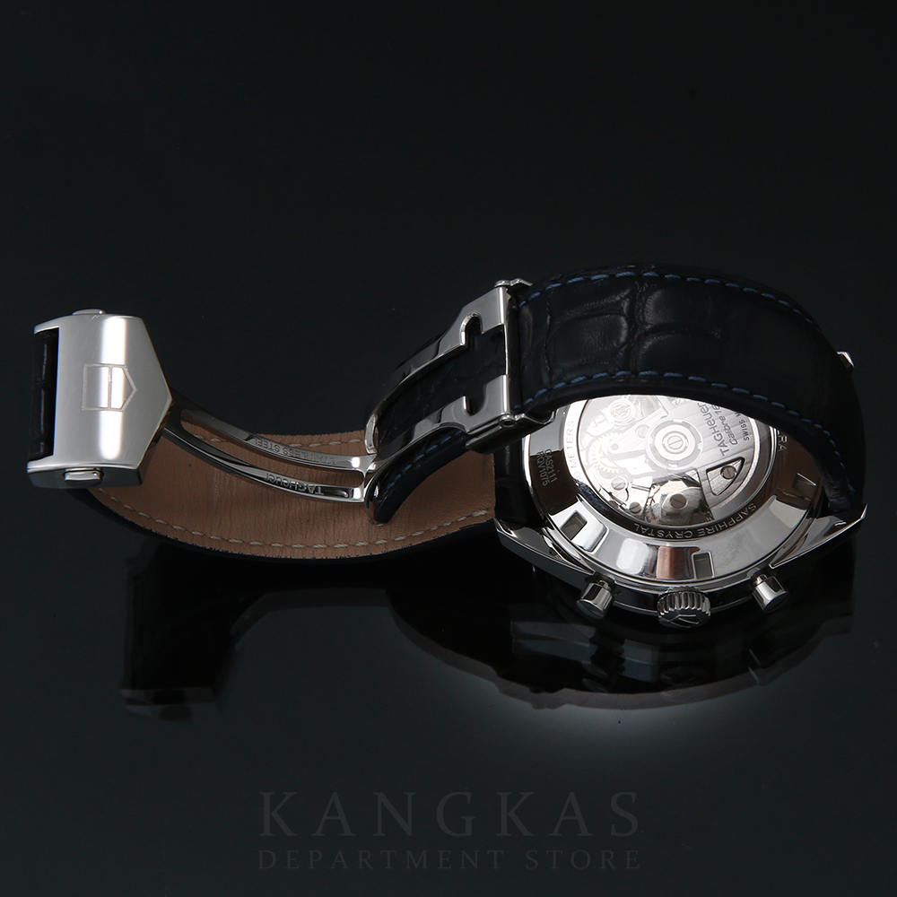 TAG Heuer(USED)태그호이어 까레라 크로노 CAS2111