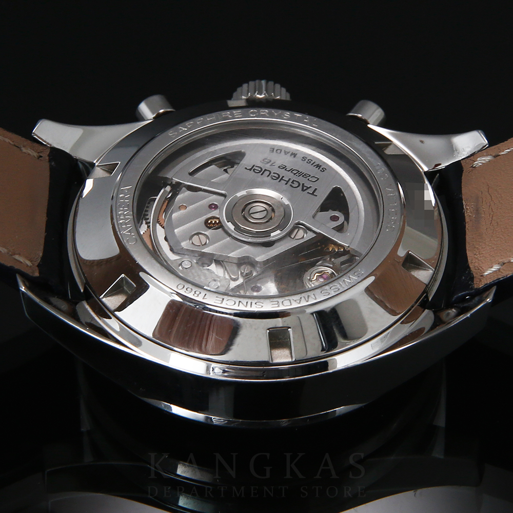 TAG Heuer(USED)태그호이어 까레라 크로노 CAS2111