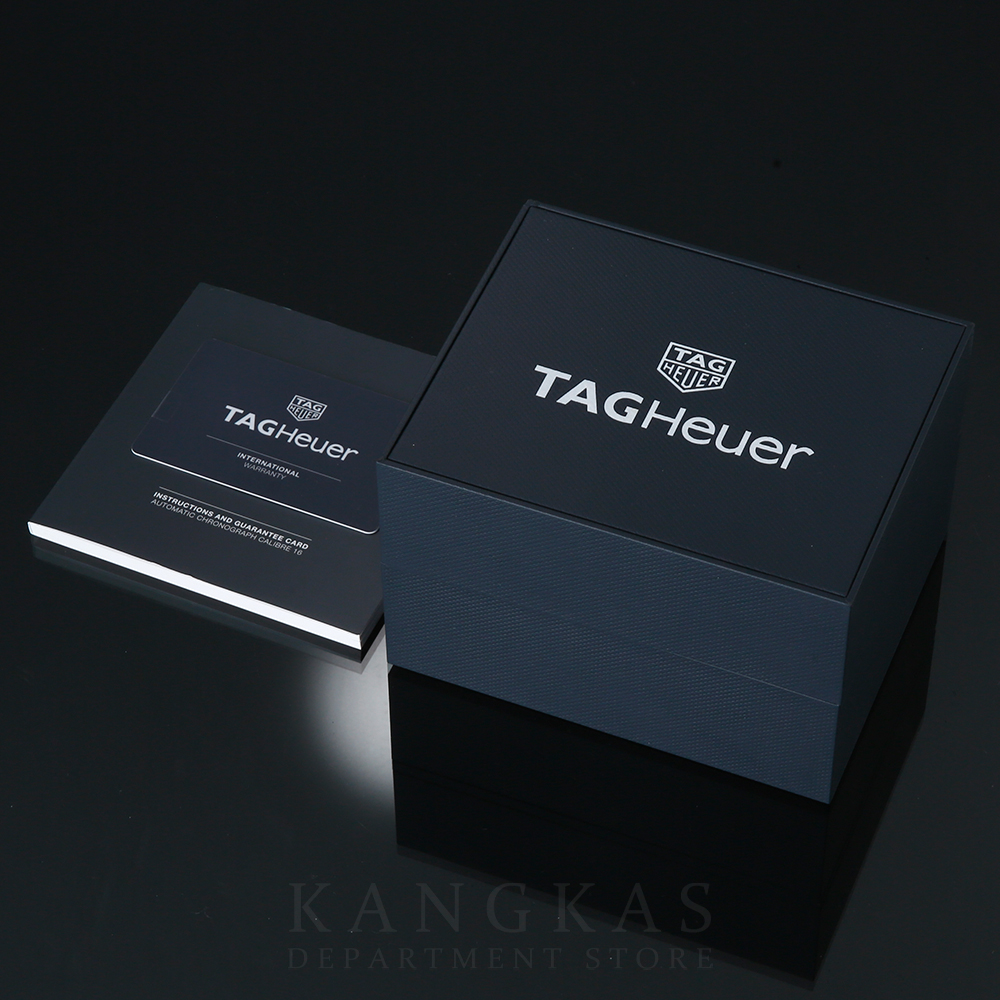 TAG Heuer(USED)태그호이어 까레라 크로노 CAS2111