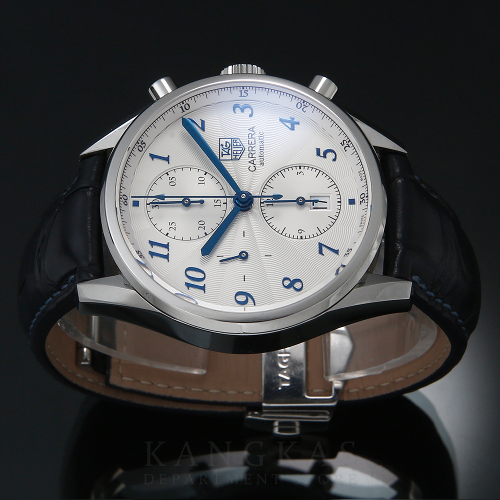 TAG Heuer(USED)태그호이어 까레라 크로노 CAS2111