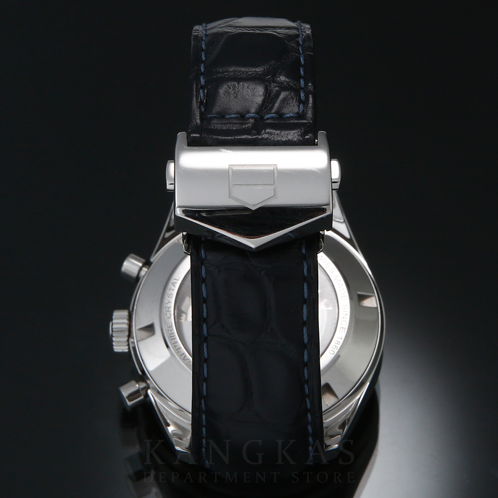 TAG Heuer(USED)태그호이어 까레라 크로노 CAS2111