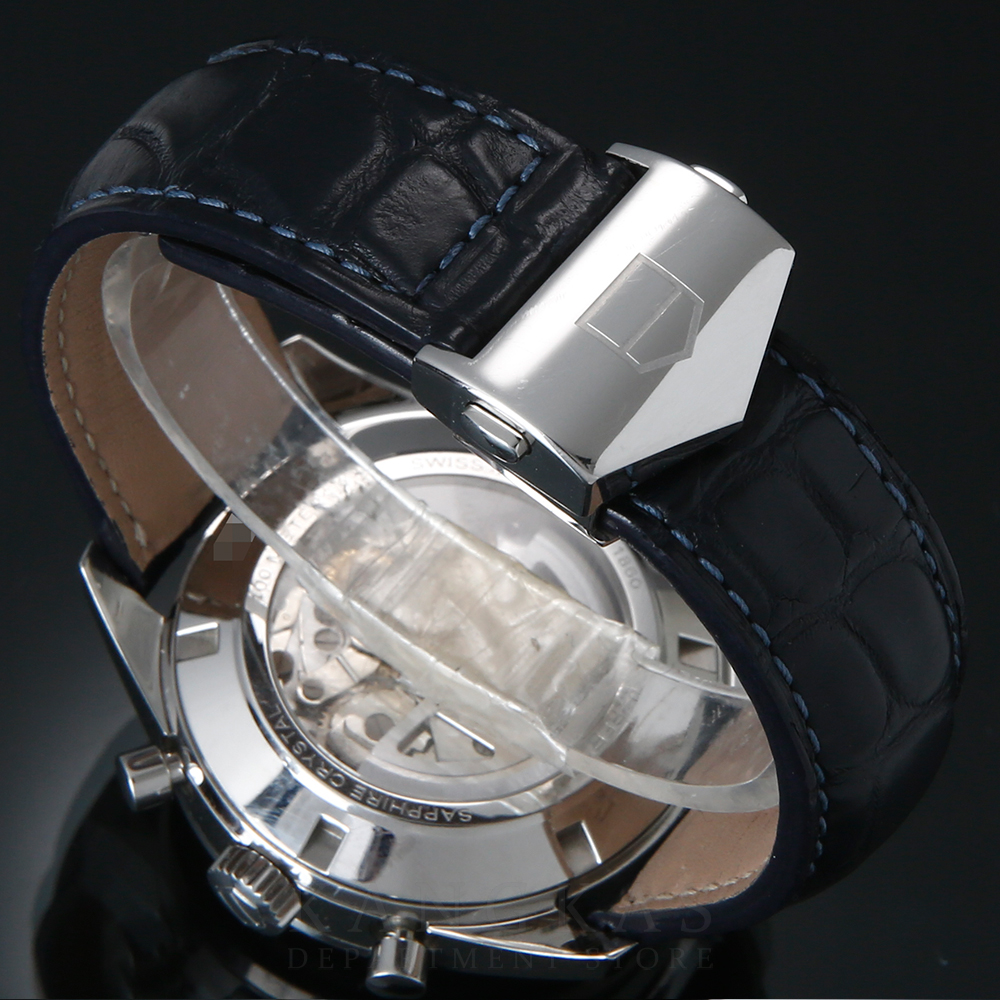 TAG Heuer(USED)태그호이어 까레라 크로노 CAS2111