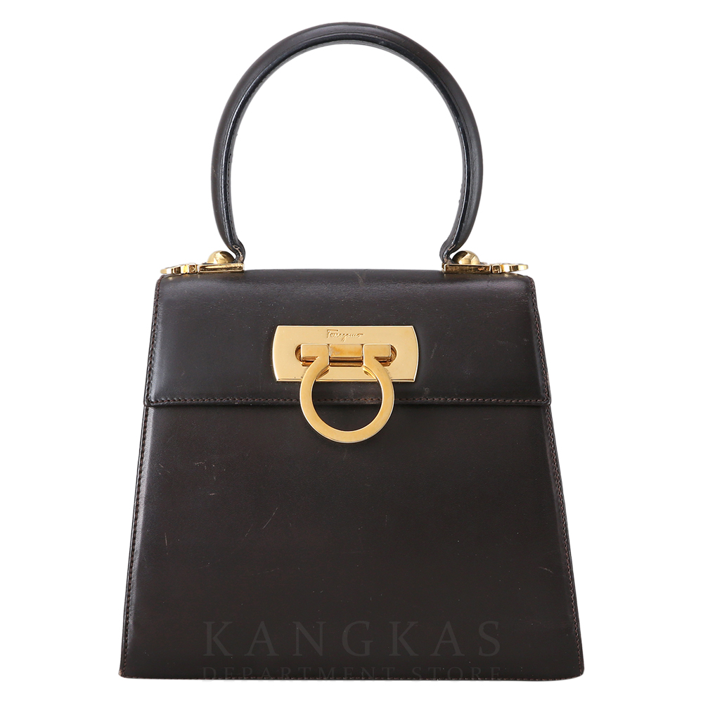 FERRAGAMO(USED)페레가모 켈리 스몰