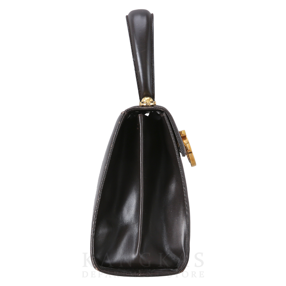 FERRAGAMO(USED)페레가모 켈리 스몰