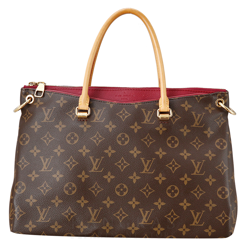 LOUIS VUITTON(USED)루이비통 모노그램 팔라스 MM