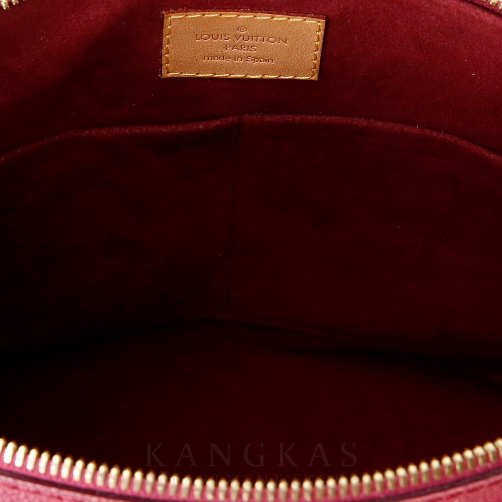 LOUIS VUITTON(USED)루이비통 모노그램 팔라스 MM