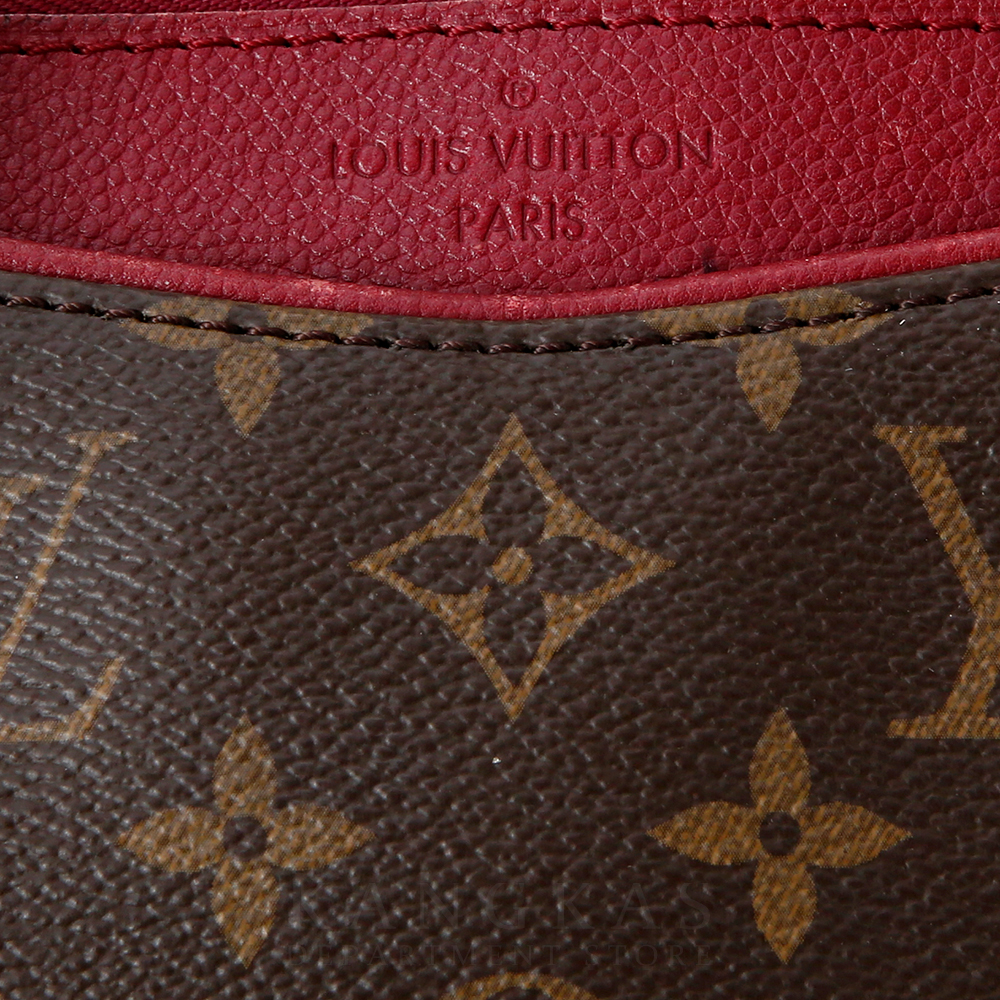 LOUIS VUITTON(USED)루이비통 모노그램 팔라스 MM