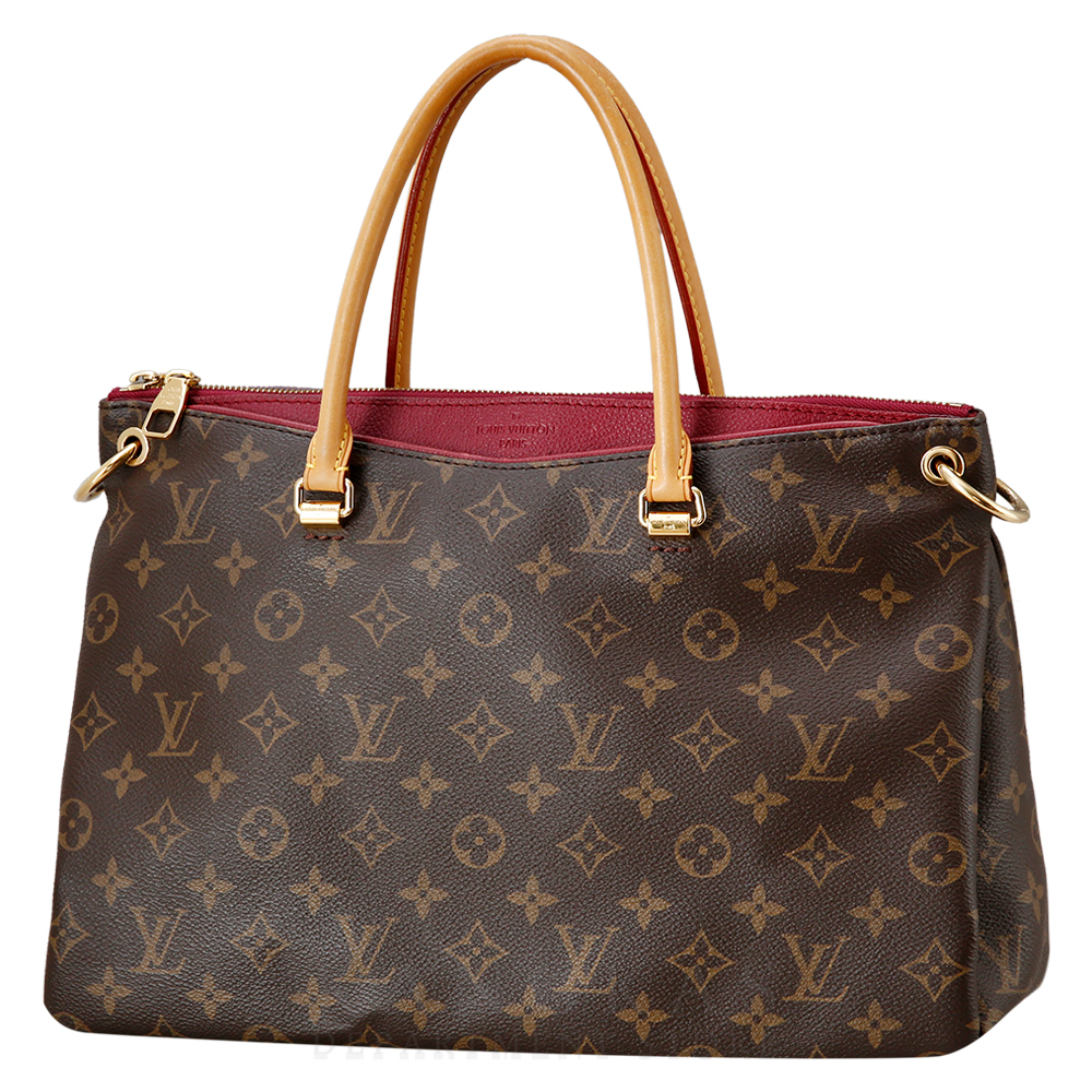 LOUIS VUITTON(USED)루이비통 모노그램 팔라스 MM