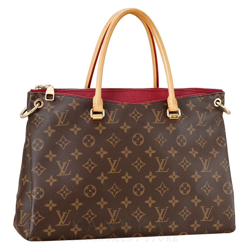 LOUIS VUITTON(USED)루이비통 모노그램 팔라스 MM