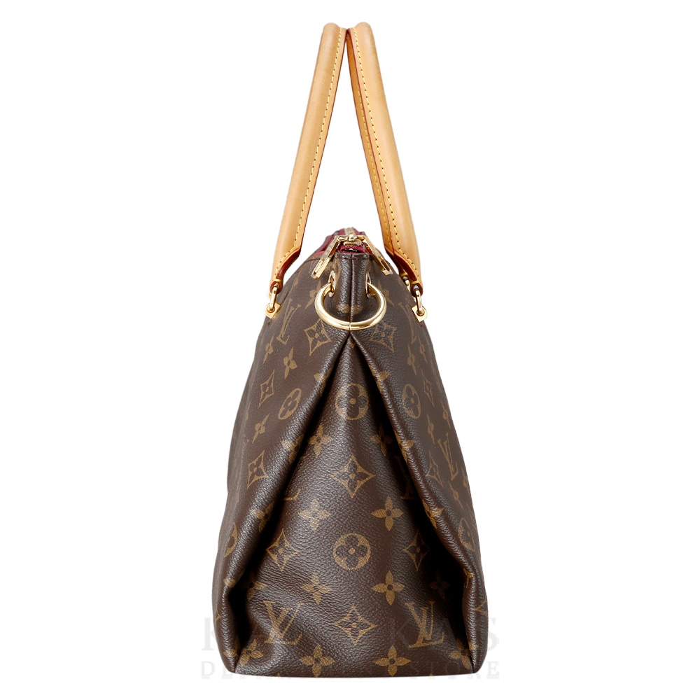 LOUIS VUITTON(USED)루이비통 모노그램 팔라스 MM