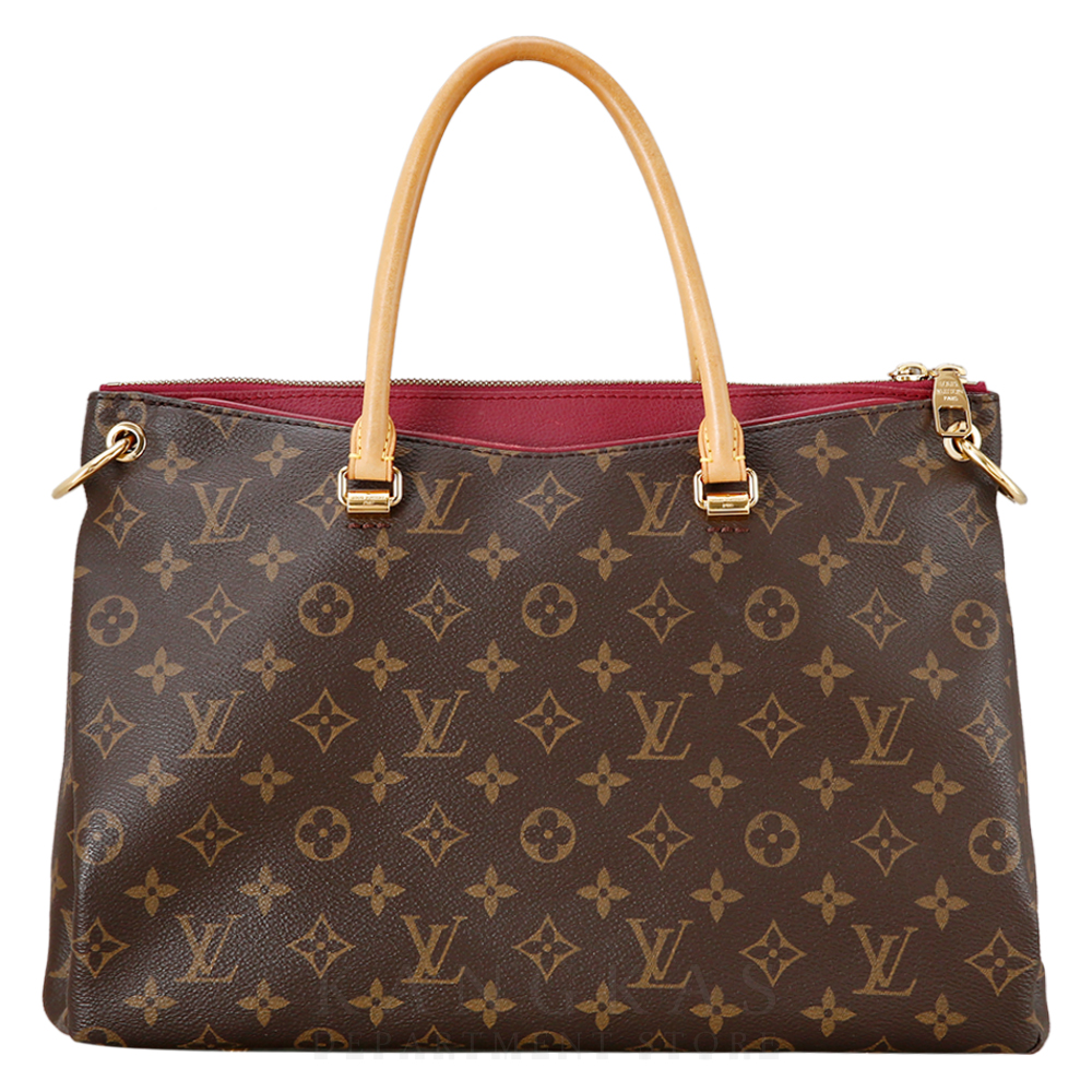 LOUIS VUITTON(USED)루이비통 모노그램 팔라스 MM