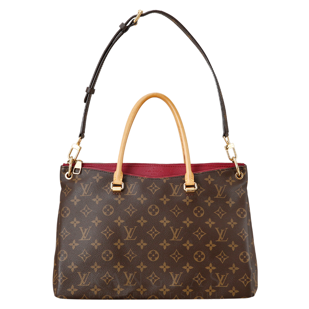 LOUIS VUITTON(USED)루이비통 모노그램 팔라스 MM