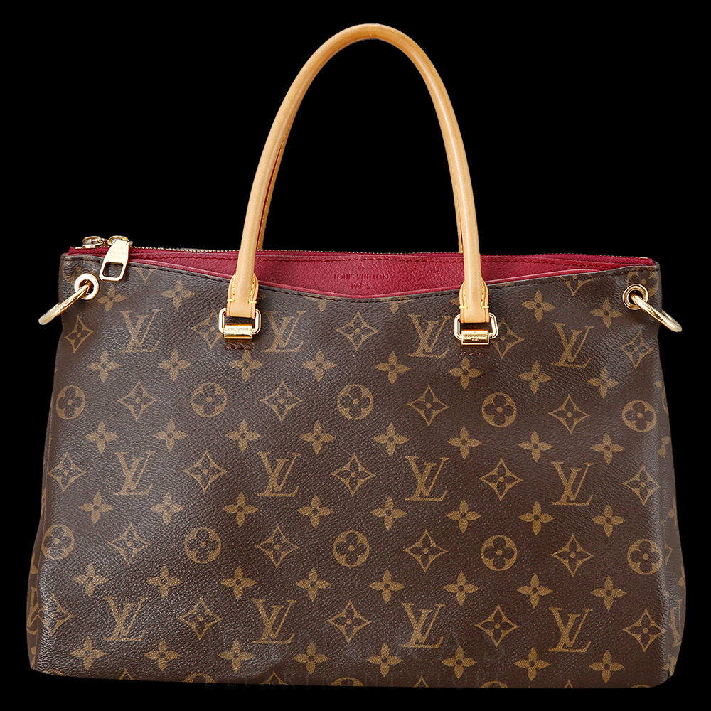 LOUIS VUITTON(USED)루이비통 모노그램 팔라스 MM